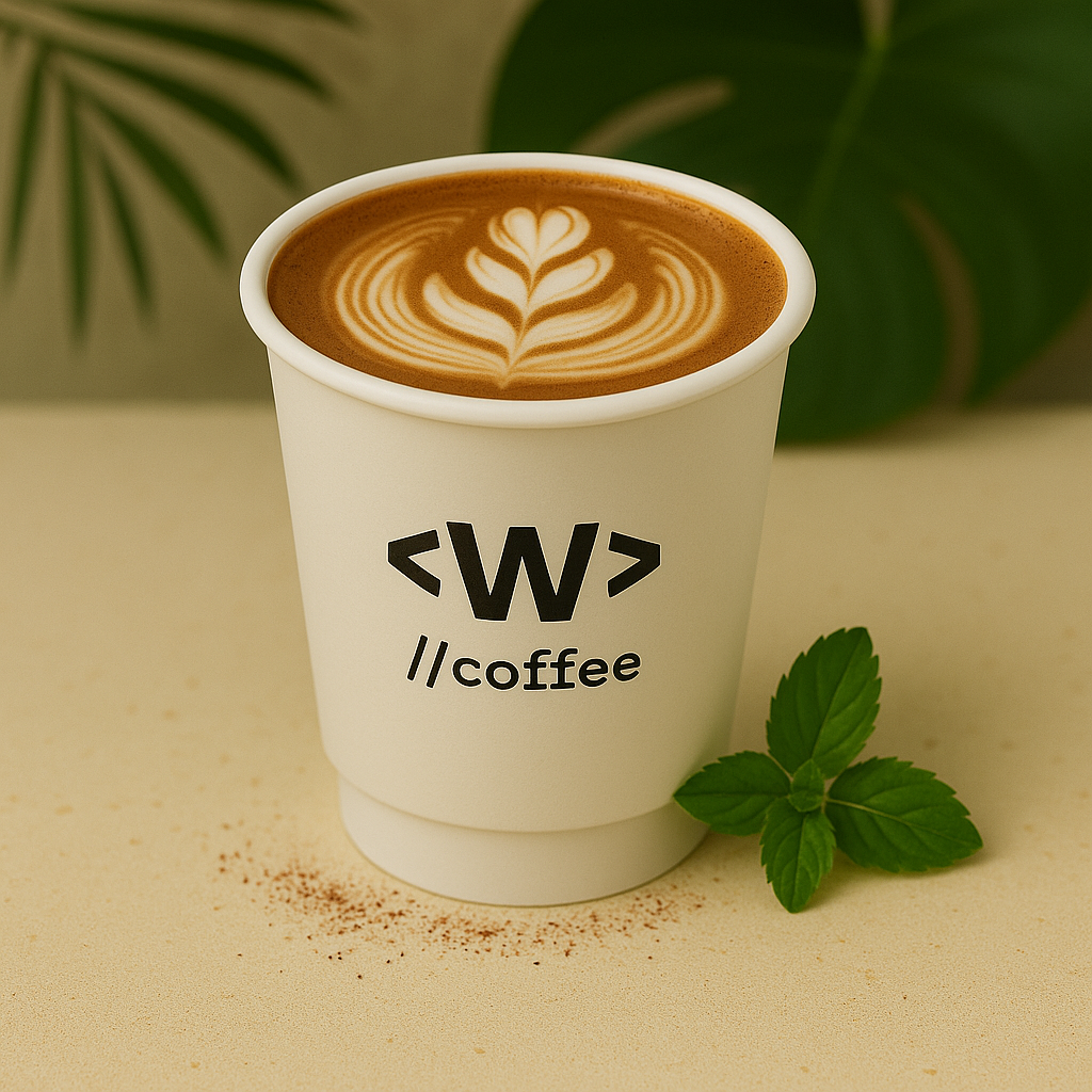 French Mint Mocha