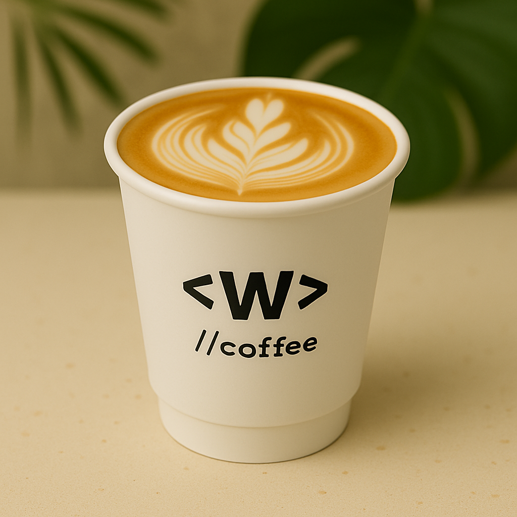 Spanish Latte