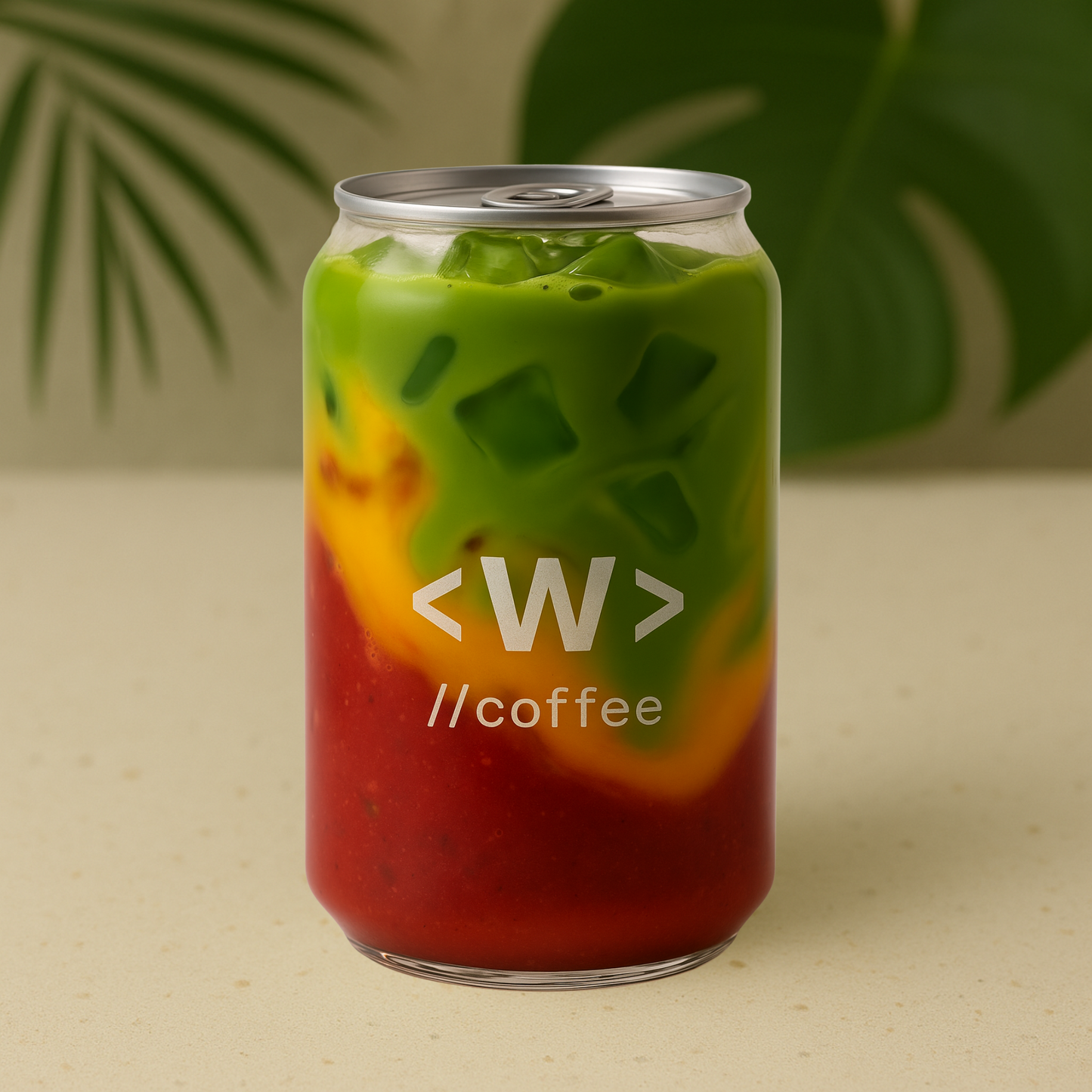 Sunrise Matcha