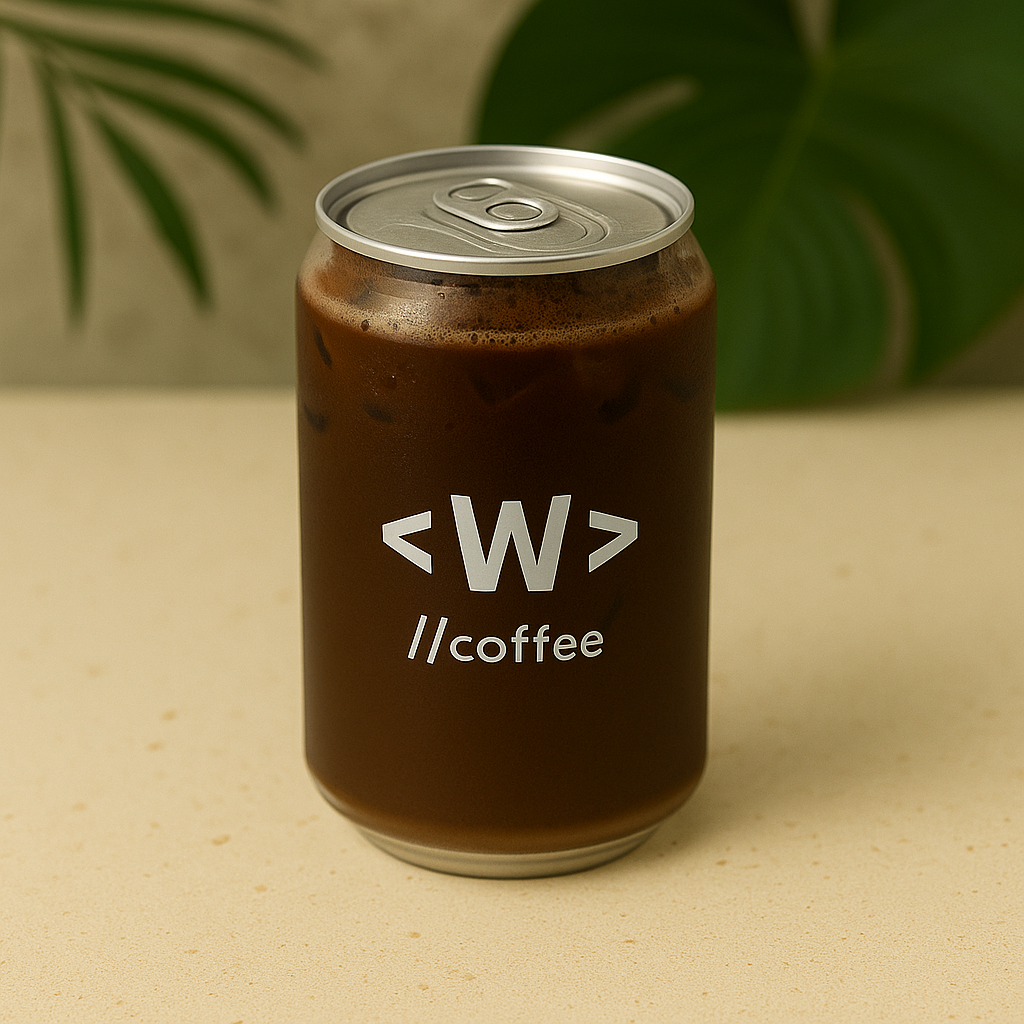 Iced Chocolate