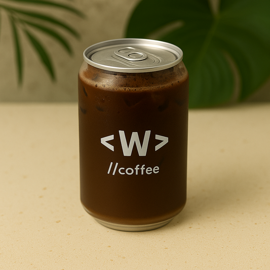 Iced Chocolate