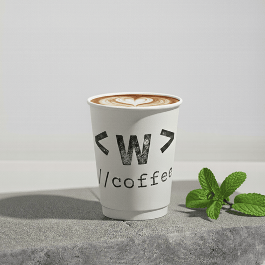 French Mint Mocha