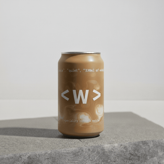 Iced Flatwhite