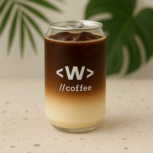 Iced Mocha
