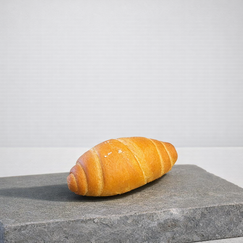 Salt Bread (Shio Pan) 塩パン